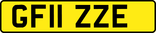 GF11ZZE