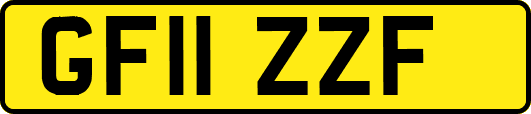 GF11ZZF