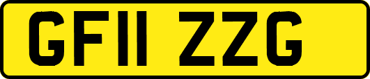 GF11ZZG