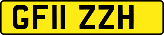 GF11ZZH