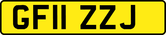 GF11ZZJ