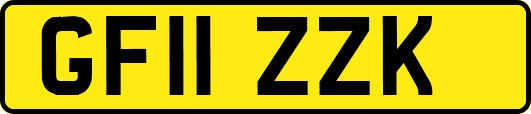 GF11ZZK
