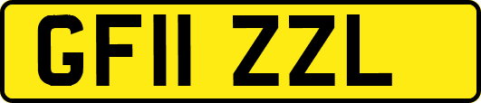 GF11ZZL