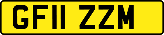 GF11ZZM
