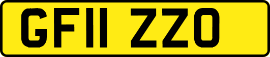 GF11ZZO