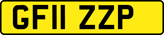 GF11ZZP