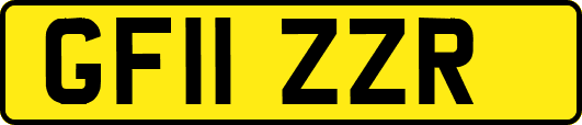 GF11ZZR