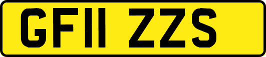 GF11ZZS