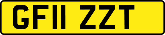 GF11ZZT