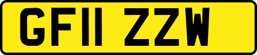 GF11ZZW