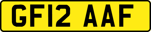 GF12AAF