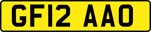 GF12AAO