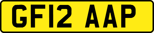 GF12AAP