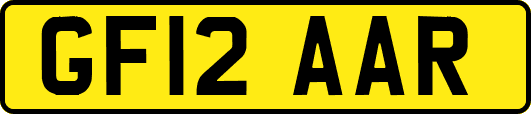 GF12AAR