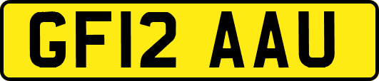 GF12AAU