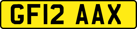 GF12AAX