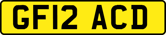 GF12ACD