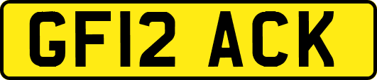 GF12ACK