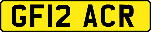 GF12ACR