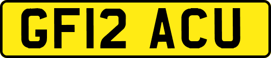 GF12ACU
