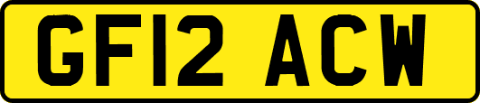 GF12ACW
