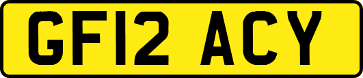 GF12ACY