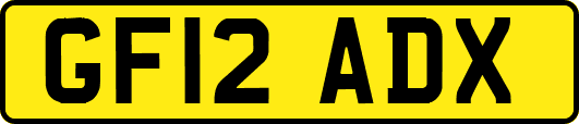 GF12ADX
