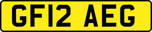 GF12AEG