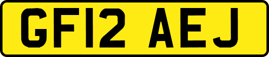 GF12AEJ