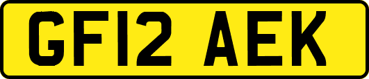GF12AEK