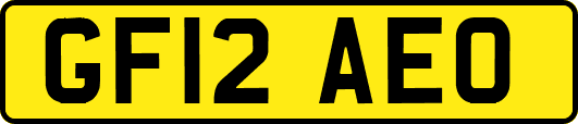GF12AEO