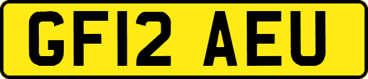 GF12AEU