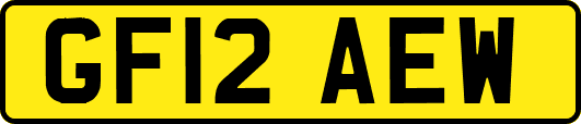 GF12AEW