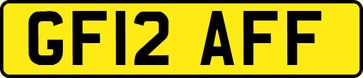 GF12AFF