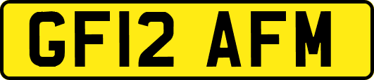 GF12AFM