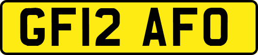 GF12AFO