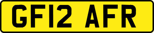 GF12AFR