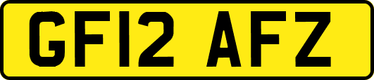 GF12AFZ