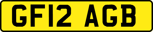 GF12AGB