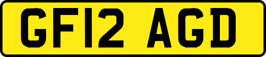 GF12AGD