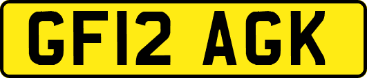 GF12AGK