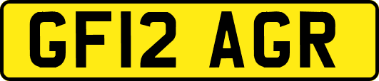 GF12AGR
