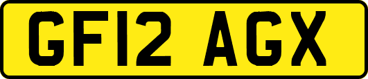 GF12AGX