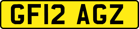 GF12AGZ