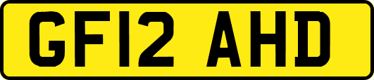 GF12AHD