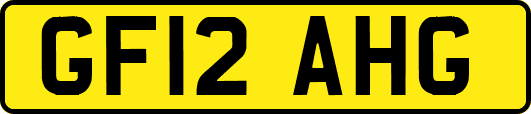 GF12AHG