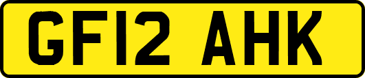 GF12AHK