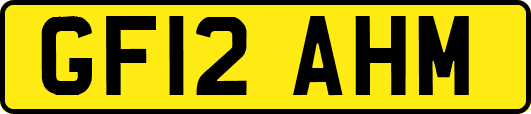 GF12AHM
