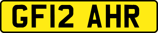 GF12AHR