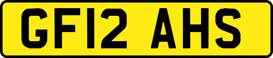 GF12AHS